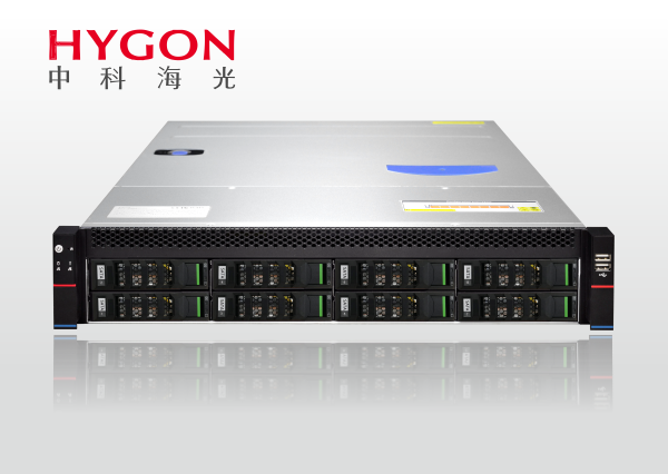 KU 2108-H33 海光单路服务器