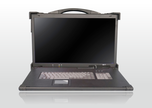 金品 KX 1210-V03 双路便携一体机
