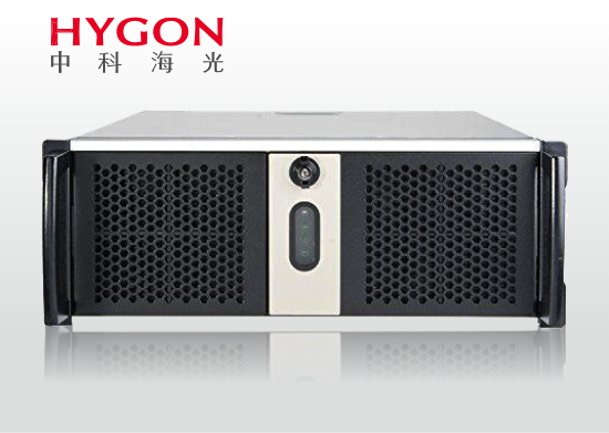 金品 KI 4100-H33 国产安全 可控机架式