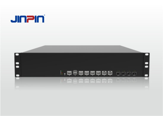 金品 KC 2103-X5：开启全新网络安全保障时代的领航之选