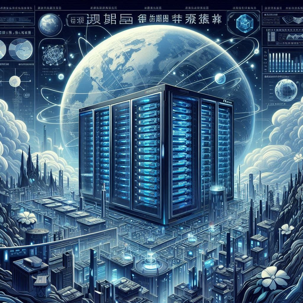 解析金品KU 2212-KP：国产鲲鹏服务器的性能与优势分析