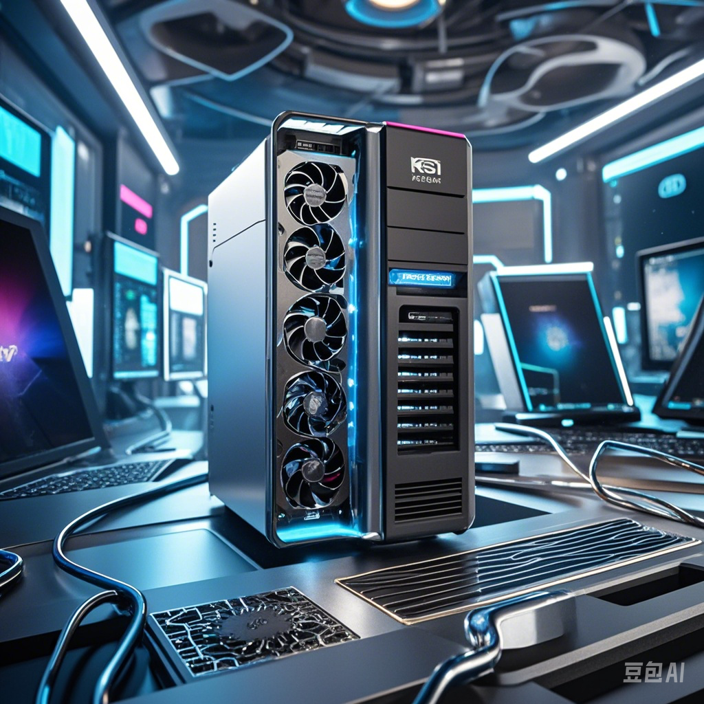 KG 7204-V2：智驭未来，赋能高效人工智能计算