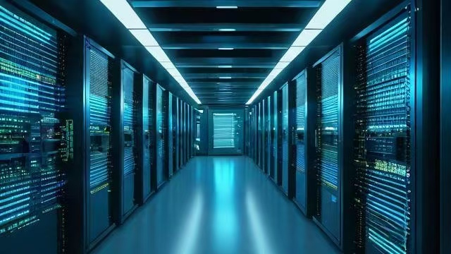 PCFarm：创新的4U机架式设计，开启多场景应用新时代