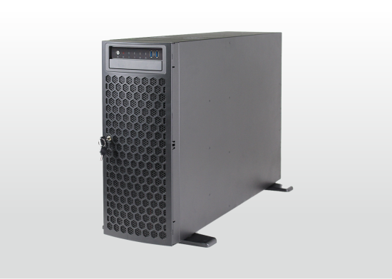 金品 KD 7204-V45 4U/塔式4卡GPU