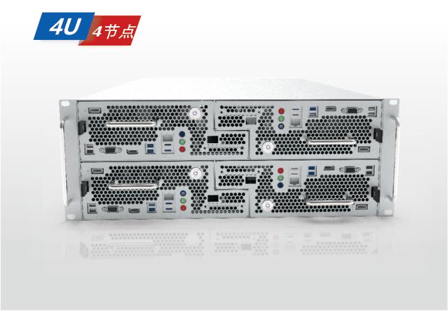 新品推荐|多场景全能引擎：KN4114-V14L 定义高效计算新标准