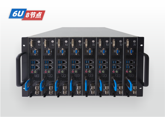 金品 KN 6118-C14 PC Farm服务器