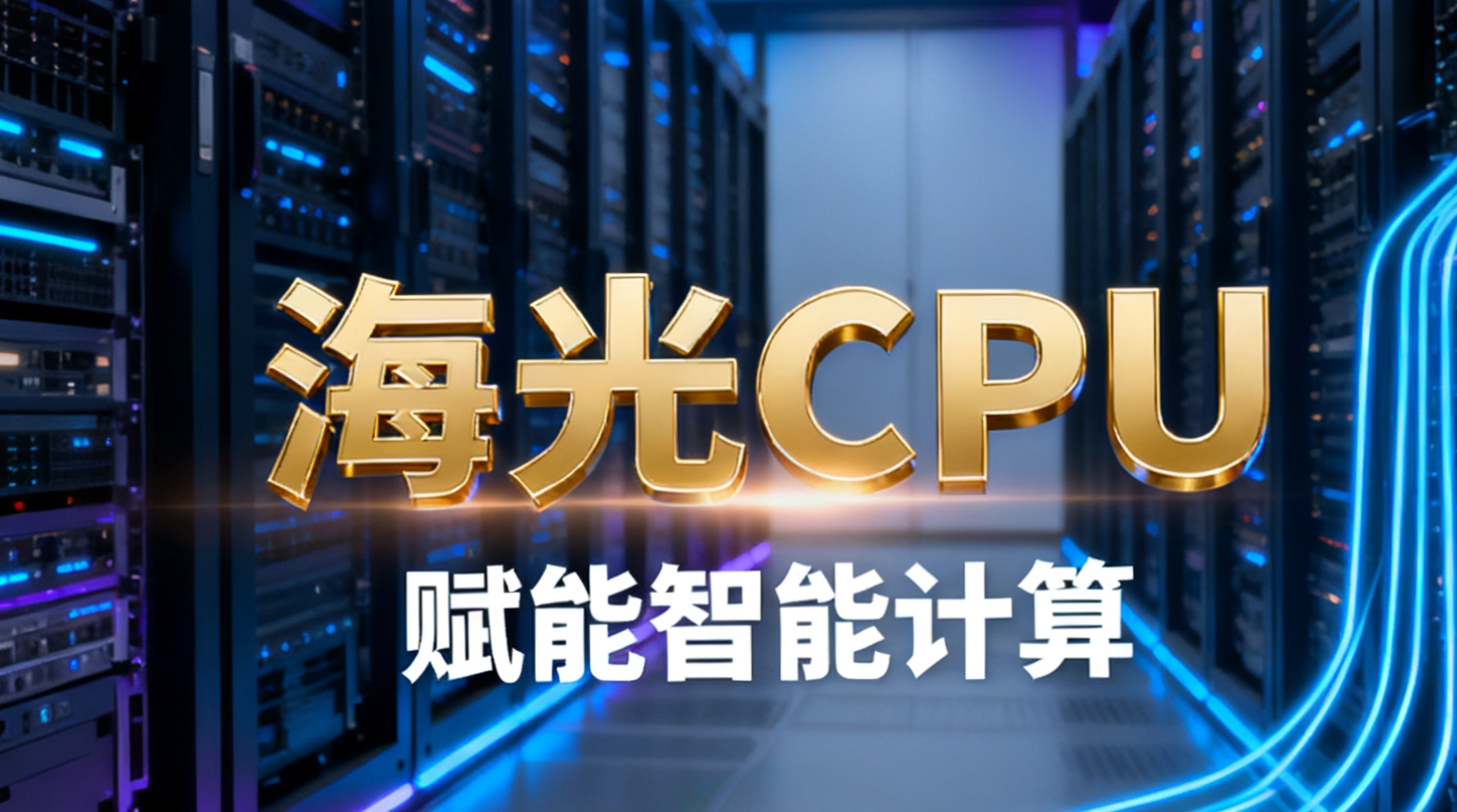 金品KU2208-H33海光服务器：以国产核心之力，赋能多行业智能升级