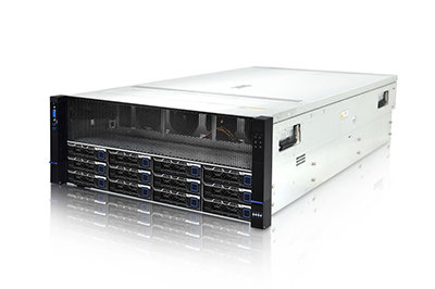 AMD旗舰AI服务器：金品 KG4208-A4 4U双路8卡GPU服务器｜大模型训练 / 高性能计算 / 大数据分析方案