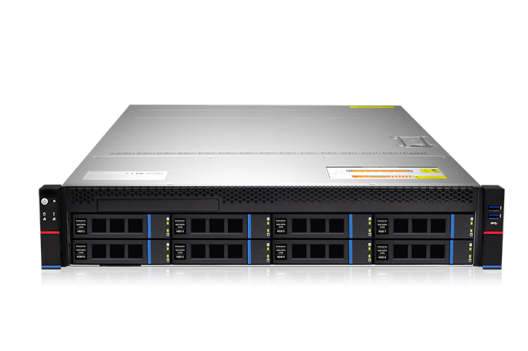 2U单路AMD霄龙服务器：金品KU2108-A4｜EPYC9004/9005单路顶替双路｜虚拟化/数据库/大数据高性价比优选方案